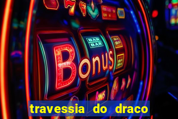 travessia do draco baldur's gate 3